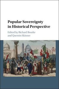 Produktbild: Popular Sovereignty in Historical Perspective