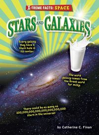 Produktbild: Stars and Galaxies