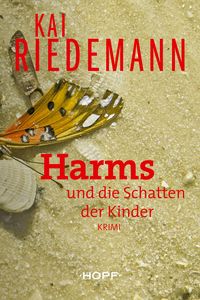 Produktbild: Harms und die Schatten der Kinder