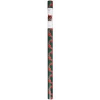 Produktbild: Geschenkpapier Schleifen, Kr&auml;nze,