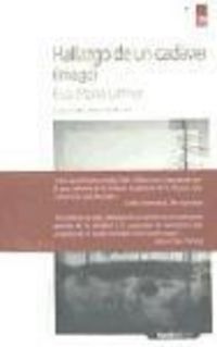 Produktbild: Liffner, E: Hallazgo de un cad&aacute;ver : Imago