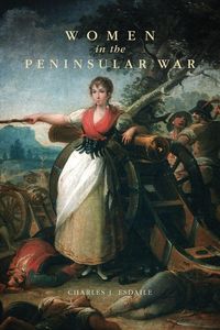 Produktbild: Women in the Peninsular War