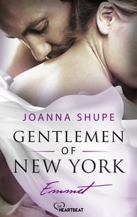 Produktbild: Gentlemen of New York - Emmett