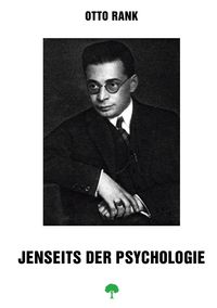 Produktbild: Jenseits der Psychologie