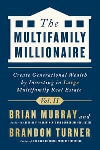 Produktbild: The Multifamily Millionaire, Volume II