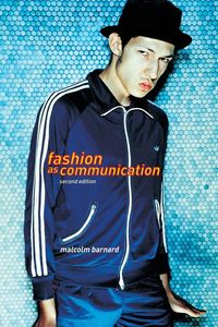 Produktbild: Fashion as Communication