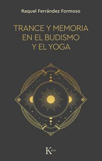 Produktbild: Trance y memoria en el budismo y el yoga