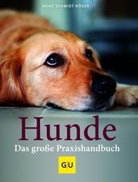 Produktbild: Praxishandbuch Hunde