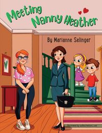 Produktbild: Meeting Nanny Heather