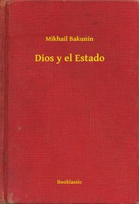 Produktbild: Dios y el Estado