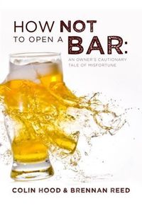 Produktbild: How Not to Open a Bar