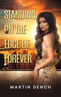 Produktbild: Standing on the Edge of Forever
