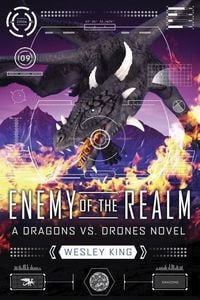 Produktbild: Enemy Of The Realm