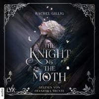Produktbild: The Knight and the Moth - Stonewater Kingdom, Teil 1