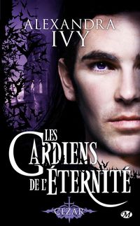 Produktbild: Les gardiens de l eternite, t4:
