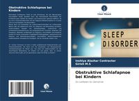 Produktbild: Obstruktive Schlafapnoe bei Kindern