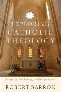 Produktbild: Exploring Catholic Theology
