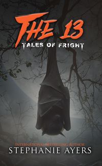 Produktbild: The 13: Tales of Fright