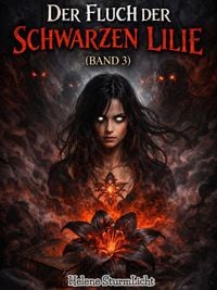 Produktbild: Der Fluch der schwarzen Lilie(band 3)