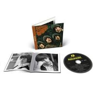 Produktbild: Rubber Soul (Special Standard Edition)