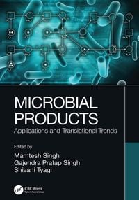 Produktbild: Microbial Products