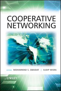 Produktbild: Cooperative Networking