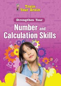 Produktbild: Strengthen Your Number and Calculation Skills