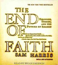 Produktbild: END OF FAITH                8D