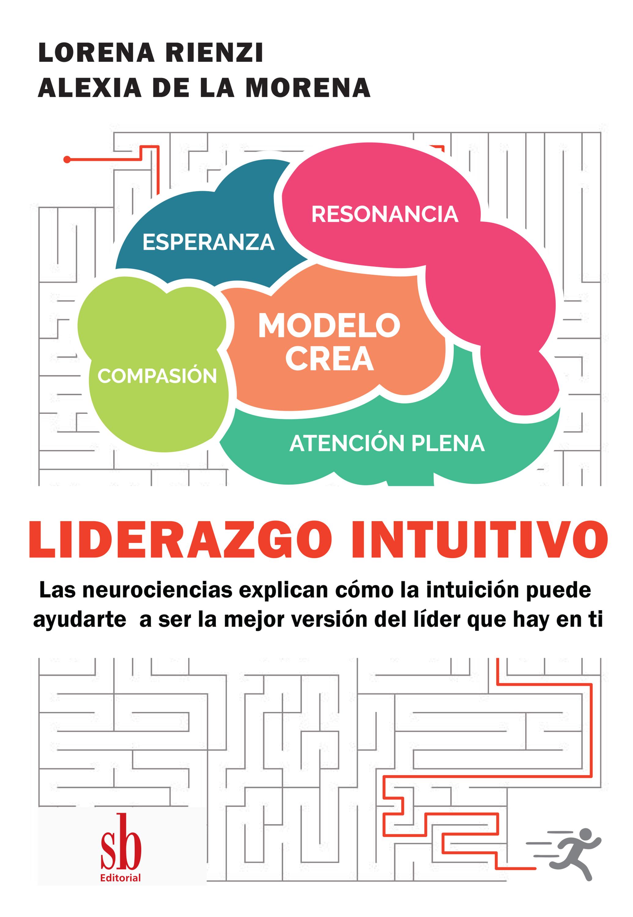 Produktbild: Liderazgo intuitivo