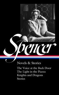 Produktbild: Spencer, E: Elizabeth Spencer Novels & Sto