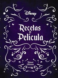 Produktbild: Recetas de pel&iacute;cula : Disney
