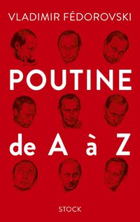 Produktbild: Poutine de A &agrave; Z