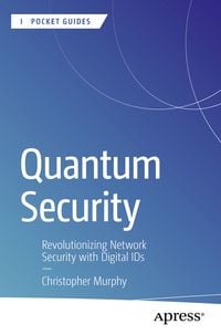 Produktbild: Quantum Security