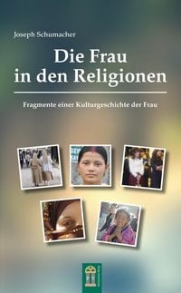 Produktbild: Die Frau in den Religionen