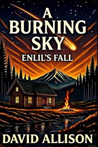 Produktbild: A Burning Sky
