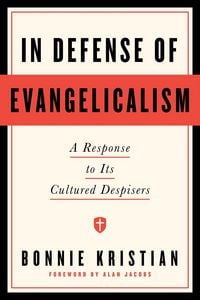 Produktbild: In Defense of Evangelicalism