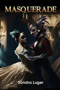 Produktbild: Masquerade