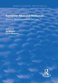 Produktbild: European Neonatal Research