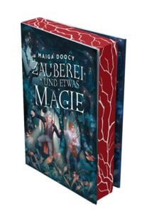 Produktbild: Zauberei und etwas Magie