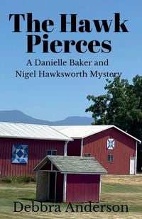 Produktbild: The Hawk Pierces