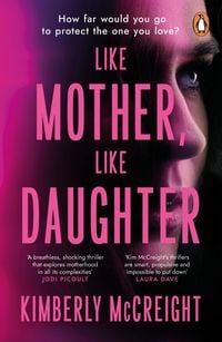 Produktbild: McCreight, K: Like Mother, Like Daughter
