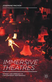 Produktbild: Immersive Theatres