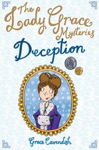 Produktbild: The Lady Grace Mysteries