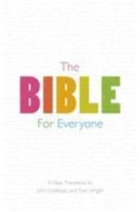 Produktbild: The Bible for Everyone