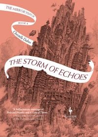 Produktbild: The Storm of Echoes
