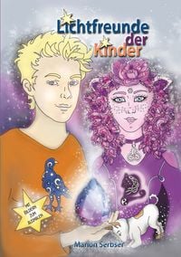 Produktbild: Lichtfreunde der Kinder