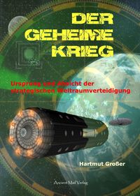 Produktbild: Der Geheime Krieg