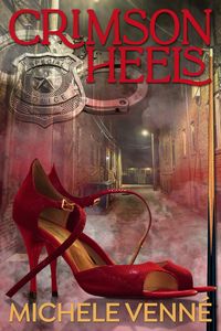 Produktbild: Crimson Heels