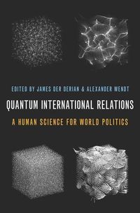 Produktbild: Quantum International Relations