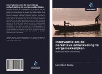 Produktbild: Interventie om de narratieve ontwikkeling te vergemakkelijken
